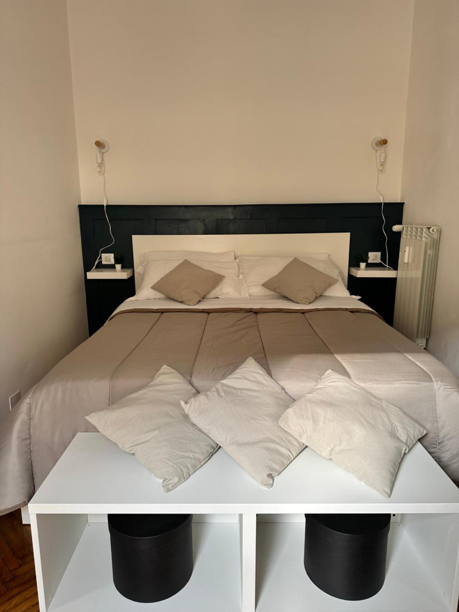 1512 Apartment ローマ エクステリア 写真