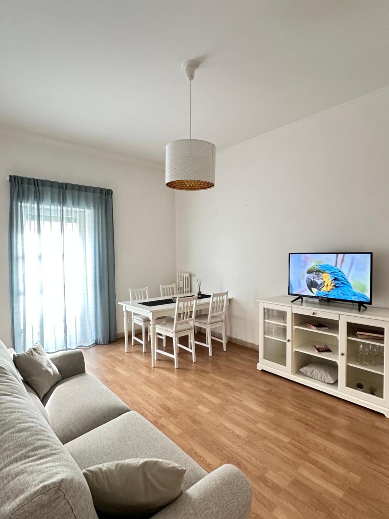 1512 Apartment ローマ エクステリア 写真