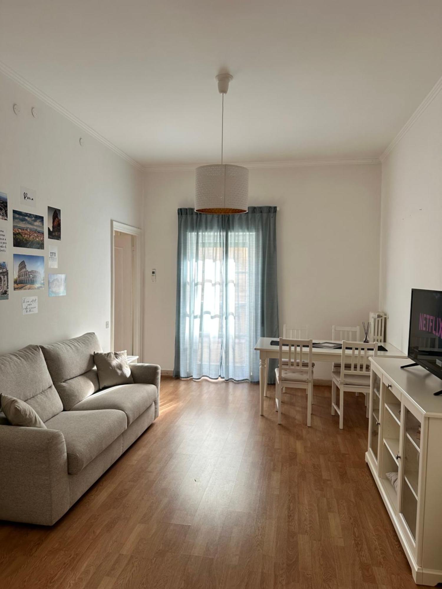 1512 Apartment ローマ エクステリア 写真