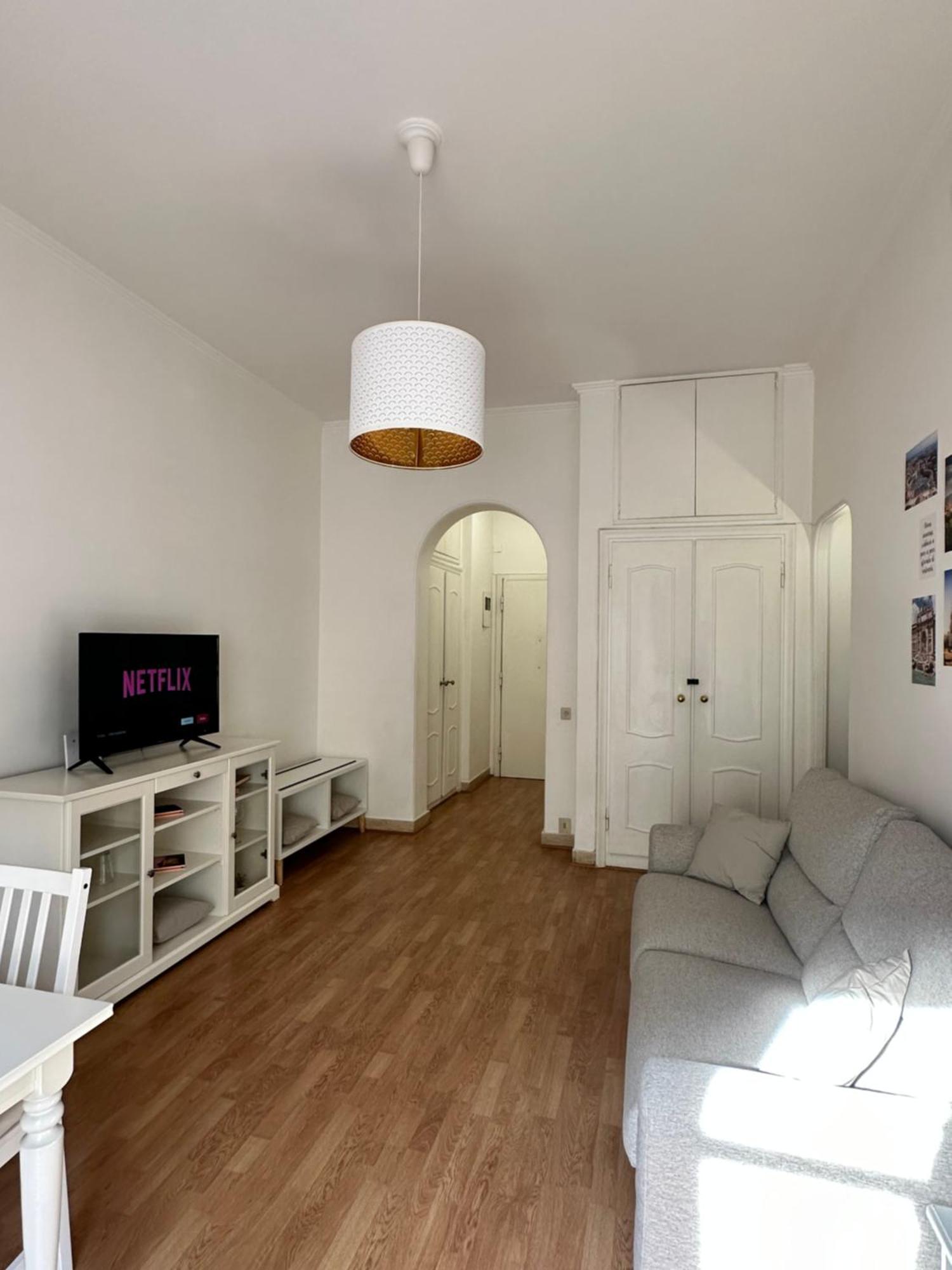 1512 Apartment ローマ エクステリア 写真