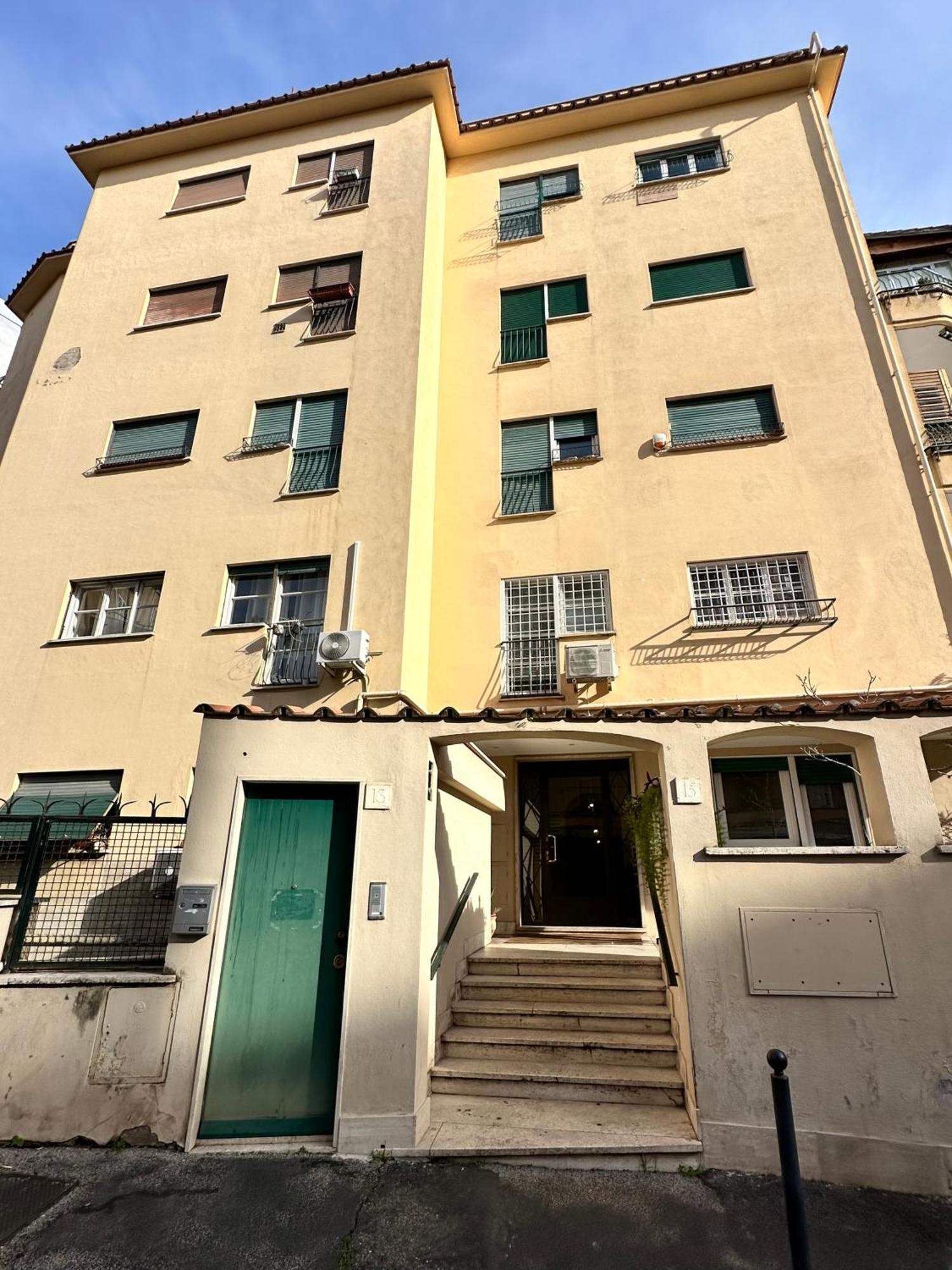 1512 Apartment ローマ エクステリア 写真