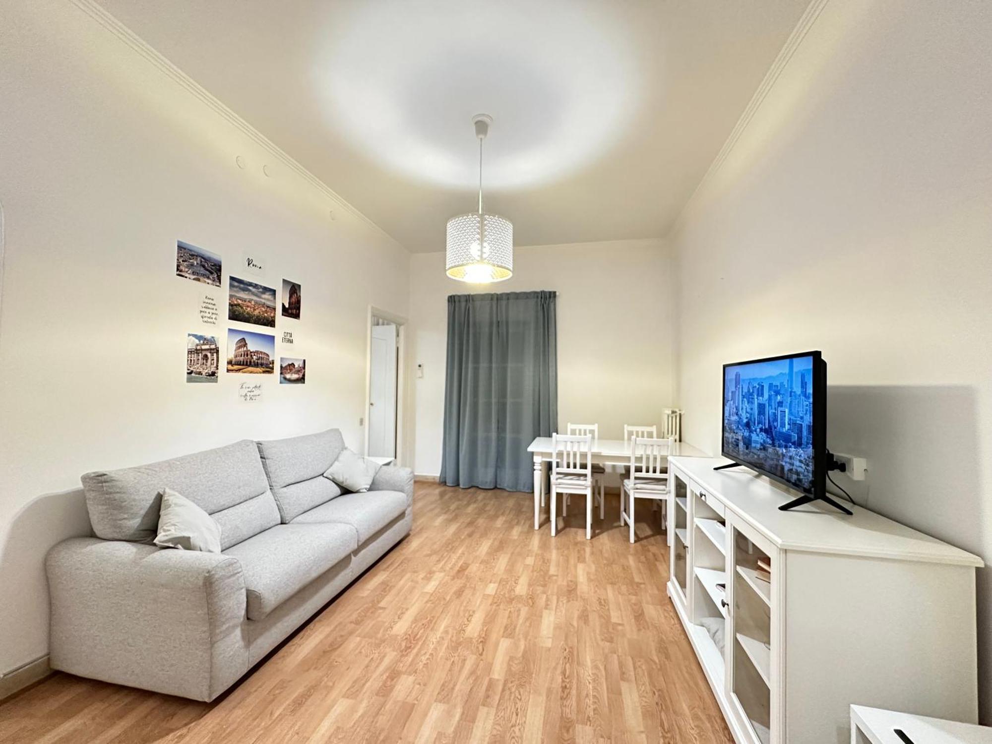 1512 Apartment ローマ エクステリア 写真