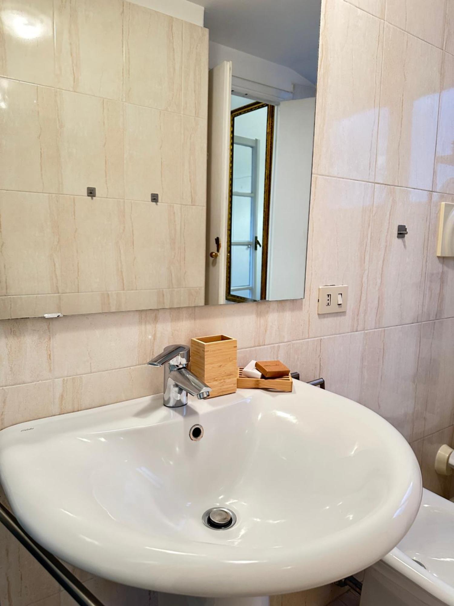 1512 Apartment ローマ エクステリア 写真