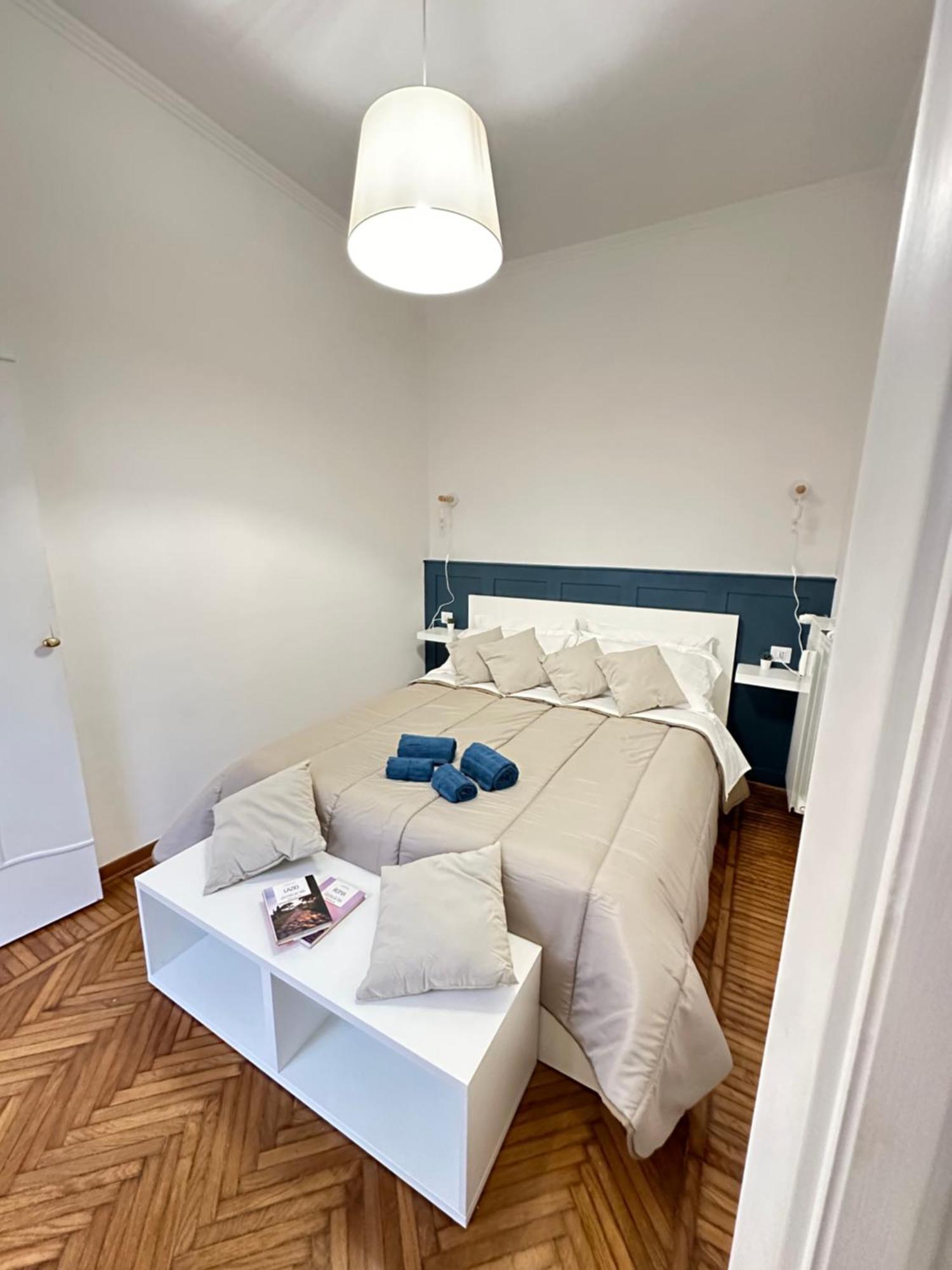 1512 Apartment ローマ エクステリア 写真