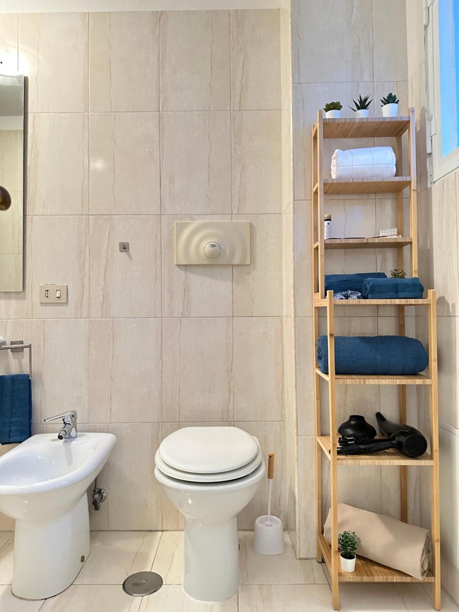1512 Apartment ローマ エクステリア 写真